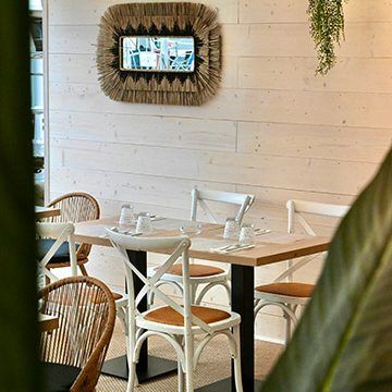 La Table Bohème - Cuisine Maison - Cap d'Agde
