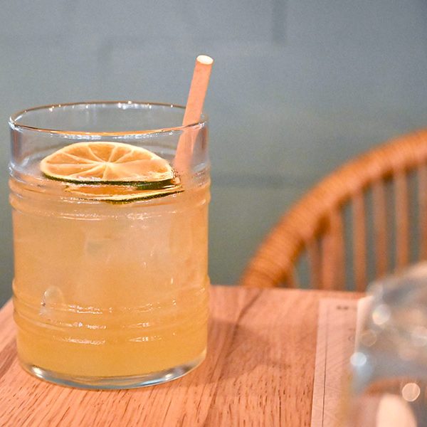 Cocktails - La Table Bohème - Cap d'Agde