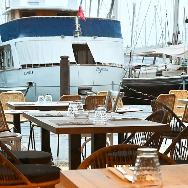 La Table Bohème - Cap d'Agde